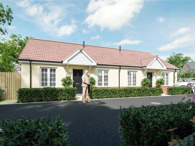 Bungalow for sale in Watchet, Somerset