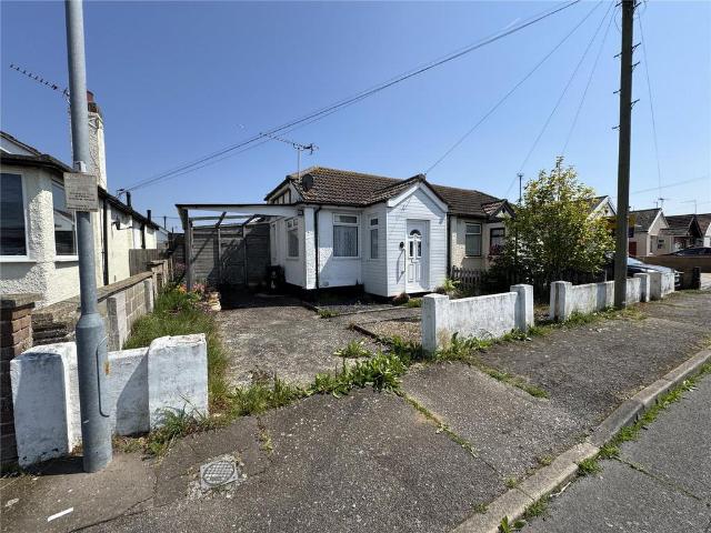 Bungalow for sale in Dale Hill, Essex