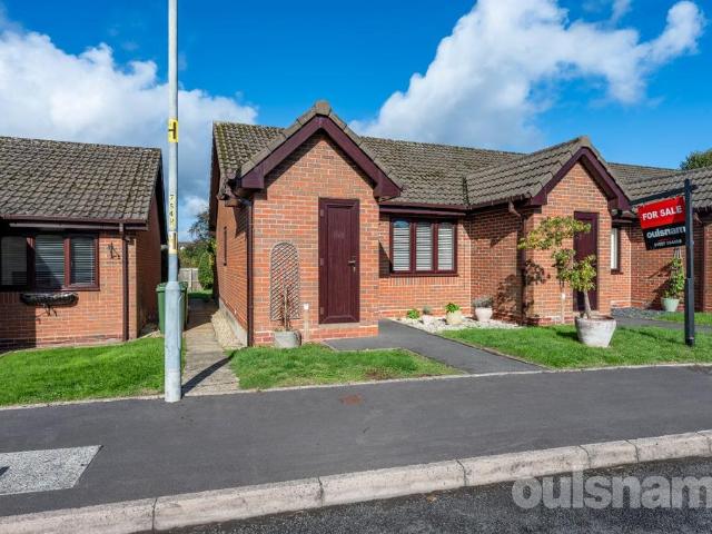 Bungalow for sale in Callow Hill, Redditch