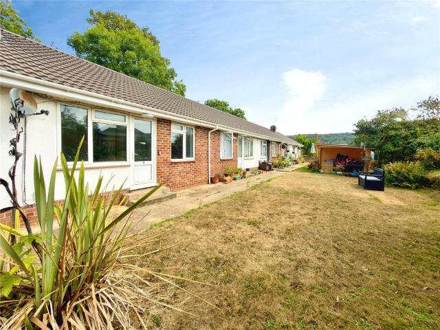 Bungalow for sale in Sidford, Budlake