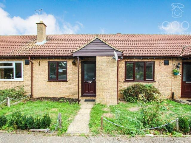 Bungalow for sale in Soham, East Cambridgeshire