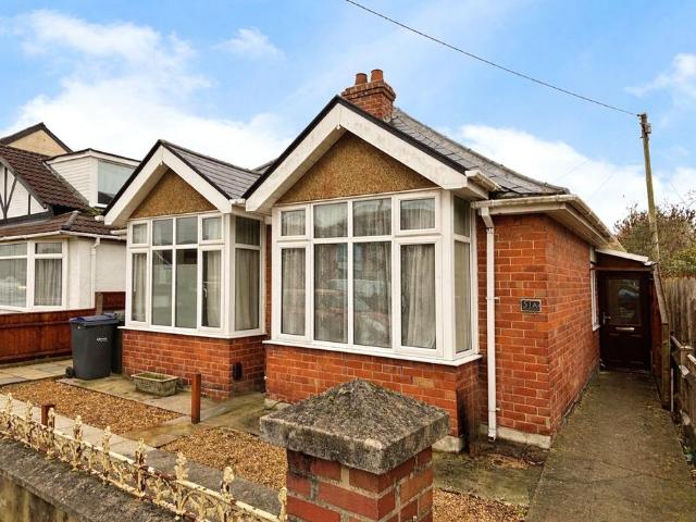 Bungalow for sale in Westbury, Wiltshire