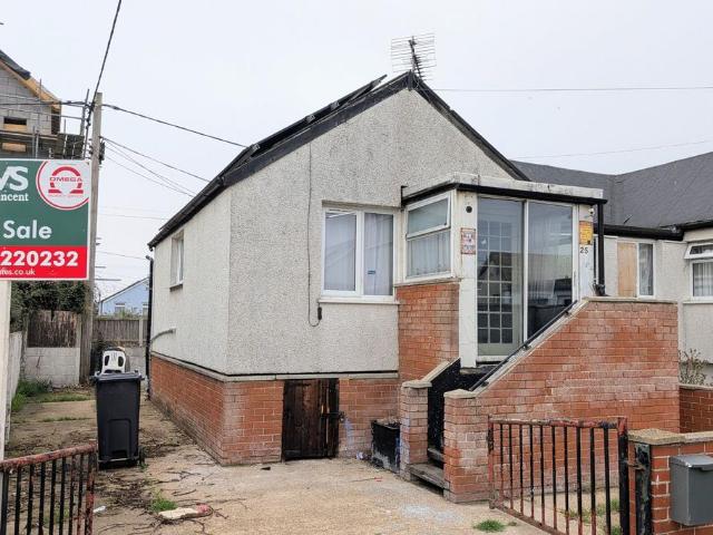 Bungalow for sale in Brooklands Estate, Tendring