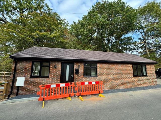 Bungalow for sale in South Nutfield, Tandridge