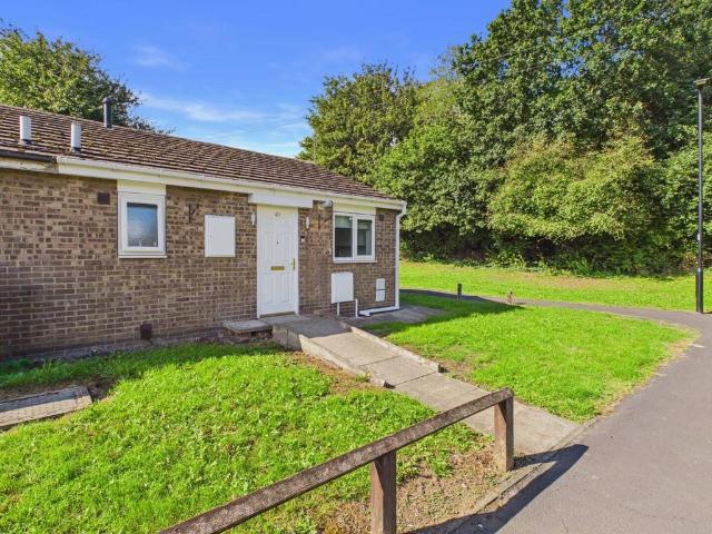 Bungalow for sale in South Yorkshire