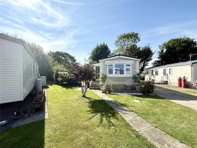 Bungalow for sale in Little Eccleston-with-Larbreck, Lancashire