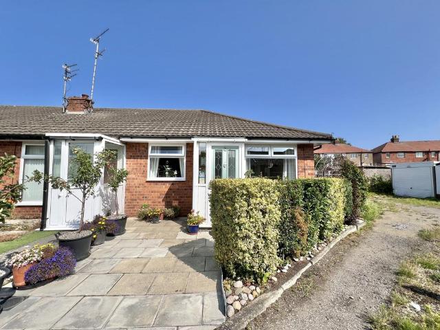 Bungalow for sale in Great Marton, Blackpool