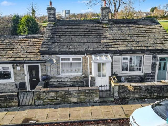 Bungalow for sale in Wibsey, West Yorkshire