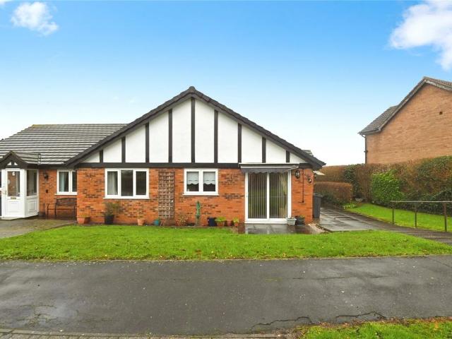 Bungalow for sale in Walmley, Sutton Coldfield