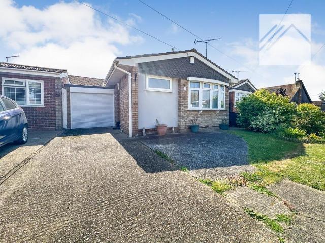 Bungalow for sale in Canvey Island