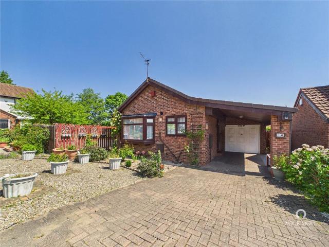 Bungalow for sale in Oxclose, Washington