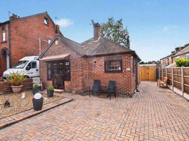 Bungalow for sale in Altofts, Wakefield