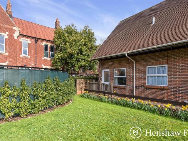 Bungalow for sale in Winchester Hill, Test Valley