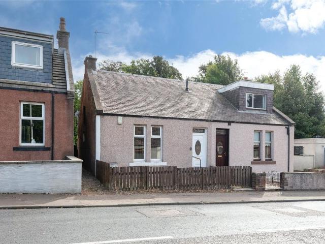 Bungalow for sale in Balcurvie, Scotland