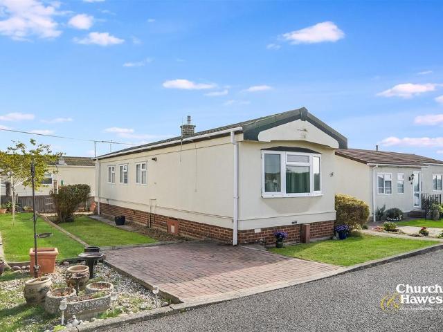 Bungalow for sale in Althorne, Maldon