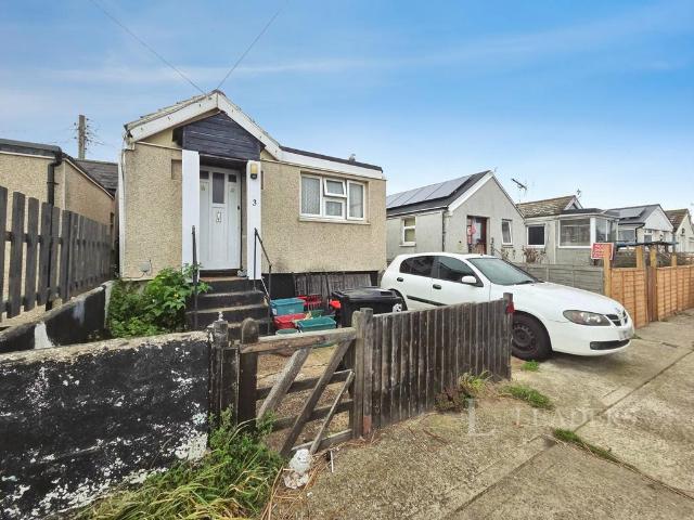 Bungalow for sale in Dale Hill, Essex