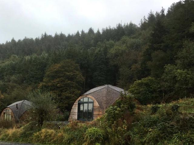 Bungalow for sale in Wern y Wylan, Llaniestyn