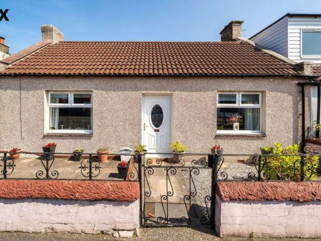 Bungalow for sale in Armadale, Scotland