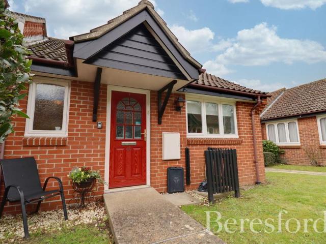 Bungalow for sale in Maldon