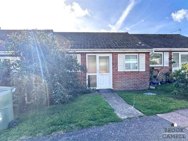 Bungalow for sale in Downside, Eastbourne