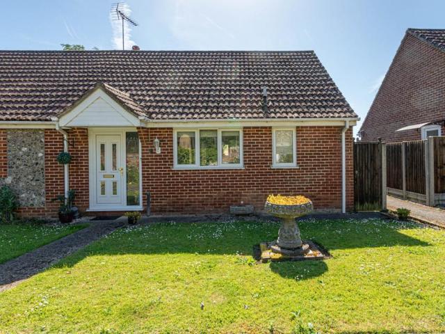 Bungalow for sale in Preston, Oad Street