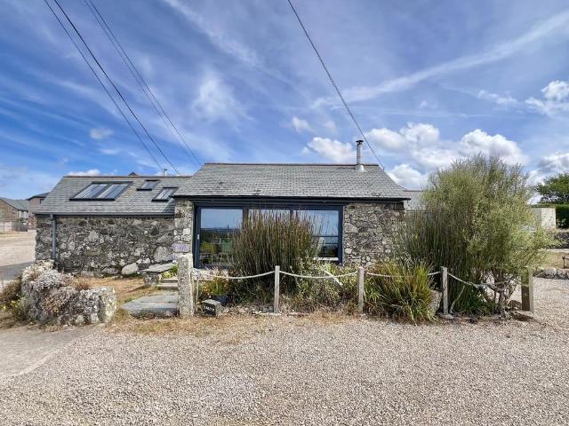 Bungalow for sale in Perranuthnoe, Cornwall