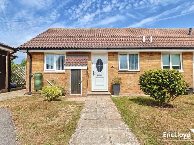 Bungalow for sale in Brixham