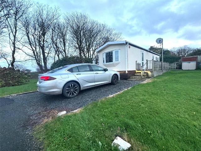 Bungalow for sale in Mathry, Wales