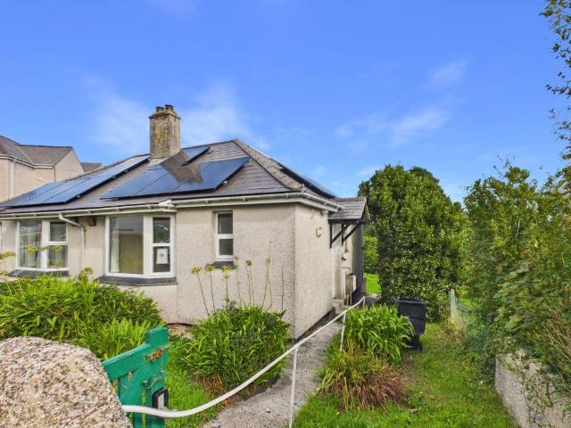 Bungalow for sale in Penbeagle, St. Ives