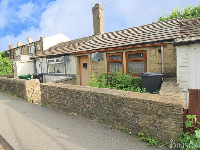 Bungalow for sale in Great Horton, West Yorkshire