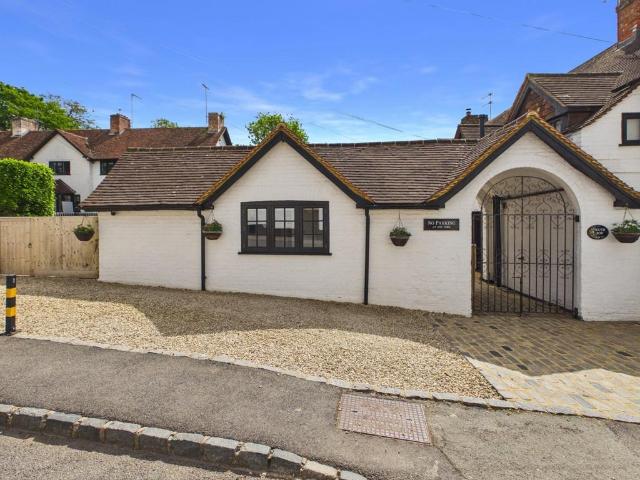 Bungalow for sale in Denham, Buckinghamshire