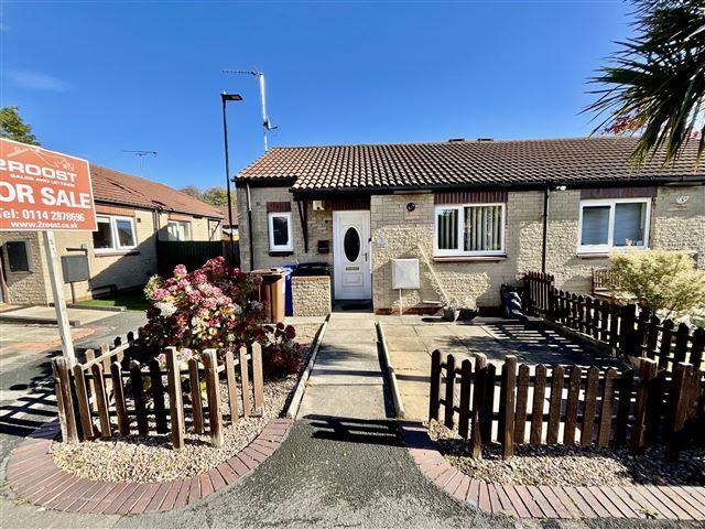 Bungalow for sale in Woodhouse, Isle Of Man