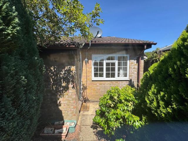 Bungalow for sale in Whitehill, Bolton Low Houses