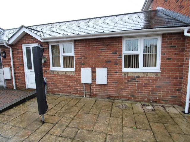 Bungalow for sale in Nodehill, Shide