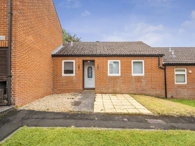 Bungalow for sale in Wells, Somerset