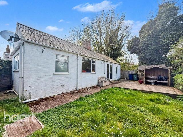 Bungalow for sale in Bunkers Hill, Four Gotes