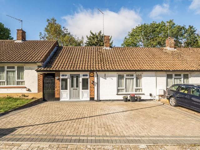 Bungalow for sale in London Borough of Harrow, Greater London