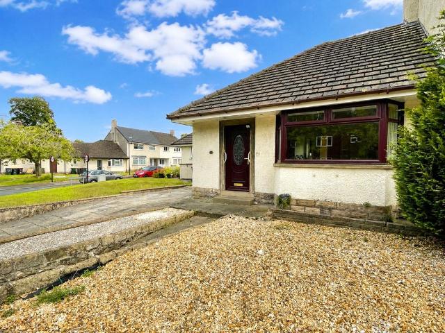 Bungalow for sale in Bailrigg, Bare