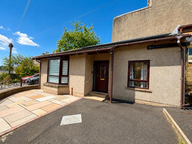 Bungalow for sale in Greaves, Bare