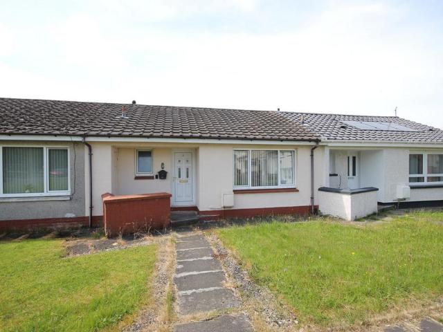 Bungalow for sale in Golfhill, Scotland