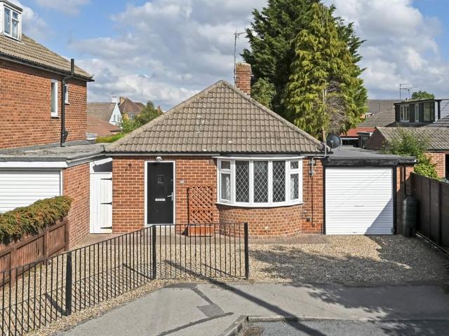 Bungalow for sale in York