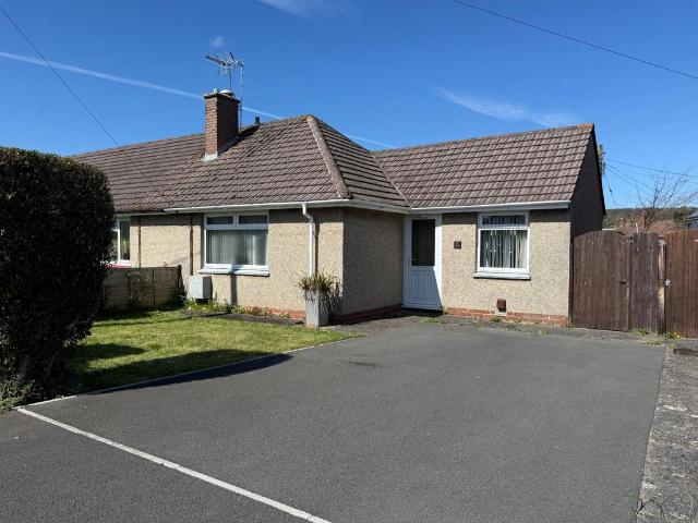 Bungalow for sale in Nailsea, North Somerset