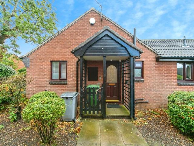 Bungalow for sale in Birkenhead, Wirral