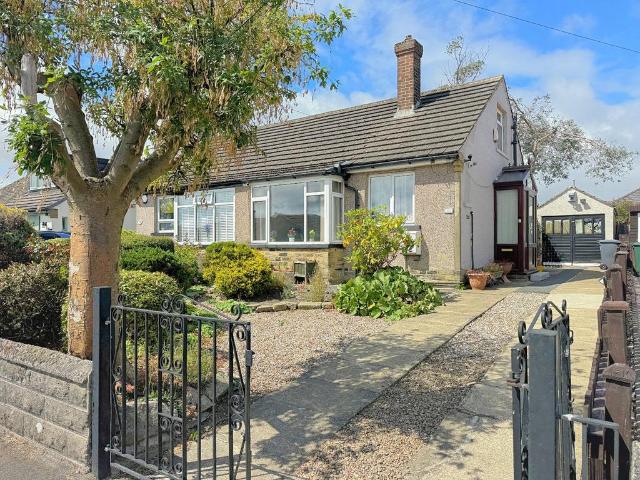 Bungalow for sale in Buttershaw, West Yorkshire