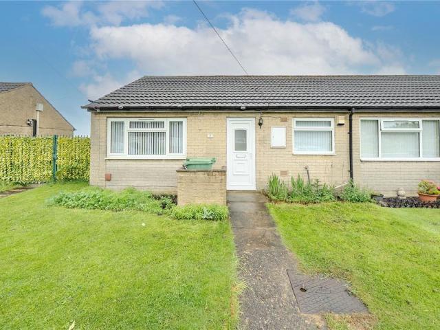 Bungalow for sale in Pudsey, Isle Of Man
