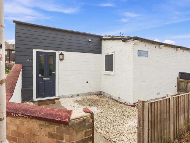 Bungalow for sale in Vange, Essex