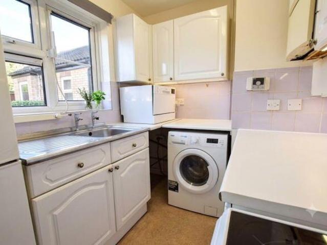 Bungalow for sale in Milton Keynes