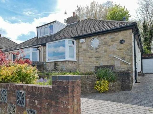 House for sale in Backburn, Lancashire
