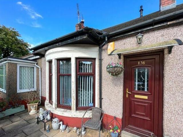 House for sale in Milnshaw, Backburn