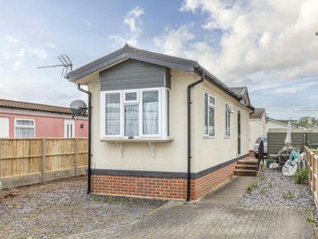 House for sale in Row Town, Surrey